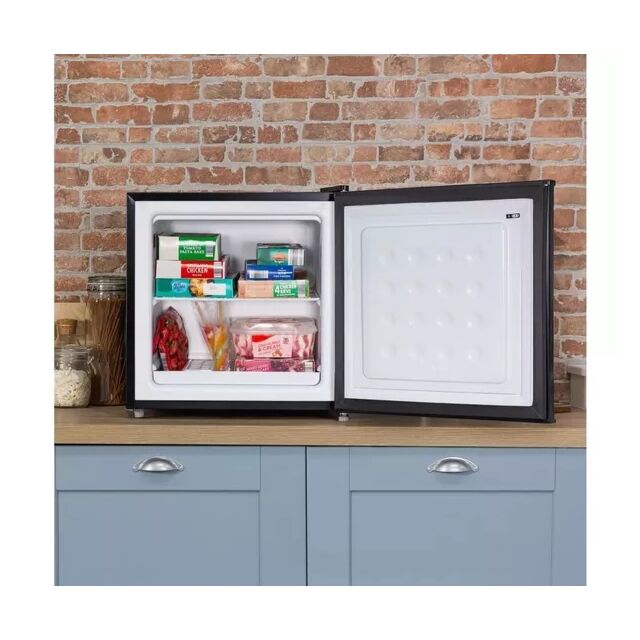 Russell Hobbs RHTTFZ0E1B 41 Litres Table Top Black Freezer