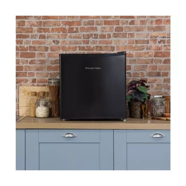 Russell Hobbs RHTTFZ0E1B 41 Litres Table Top Black Freezer