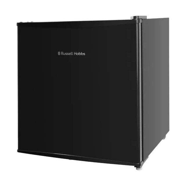 Russell Hobbs RHTTFZ0E1B 41 Litres Table Top Black Freezer