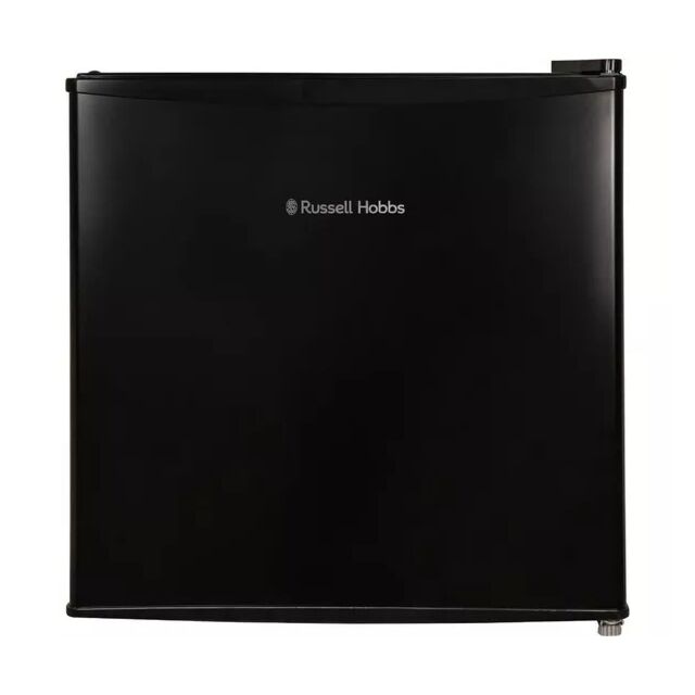 Russell Hobbs RHTTFZ0E1B 41 Litres Table Top Black Freezer