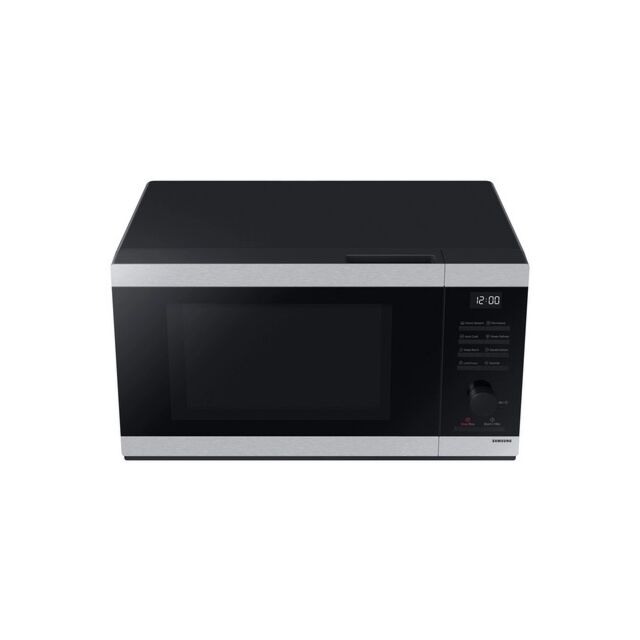 Samsung MS32DG4504ATE3 32 Litres 1000W Dial & Touch Control Black Solo Microwave