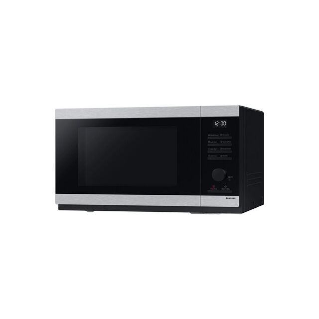 Samsung MS32DG4504ATE3 32 Litres 1000W Dial & Touch Control Black Solo Microwave