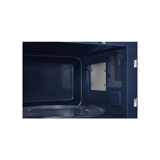 Samsung MS32DG4504ATE3 32 Litres 1000W Dial & Touch Control Black Solo Microwave