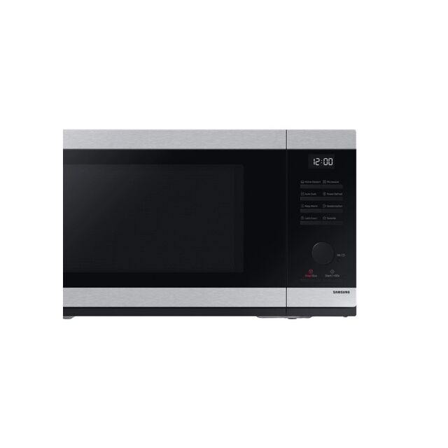 Samsung MS32DG4504ATE3 32 Litres 1000W Dial & Touch Control Black Solo Microwave