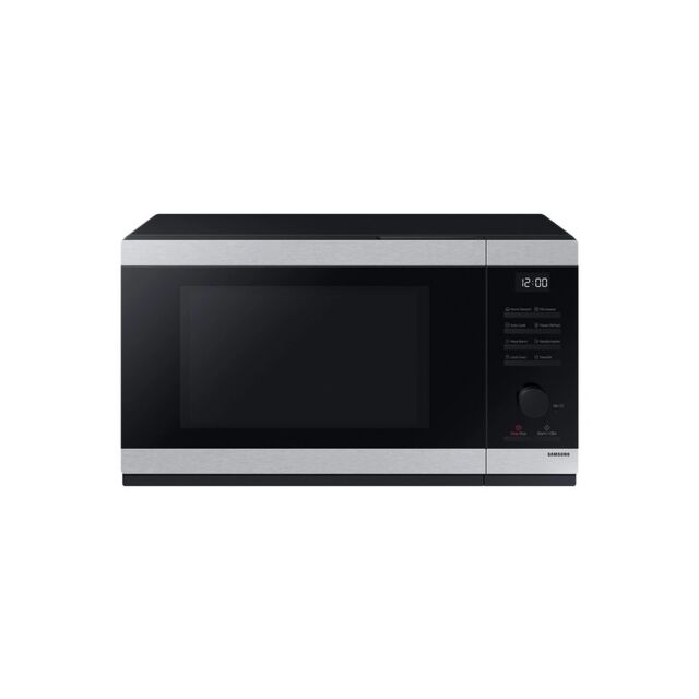 Samsung MS32DG4504ATE3 32 Litres 1000W Dial & Touch Control Black Solo Microwave