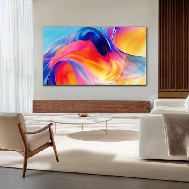 Samsung UE43M70HAKXXU 43inch 4K Mini Led Vision Ai Smart TV