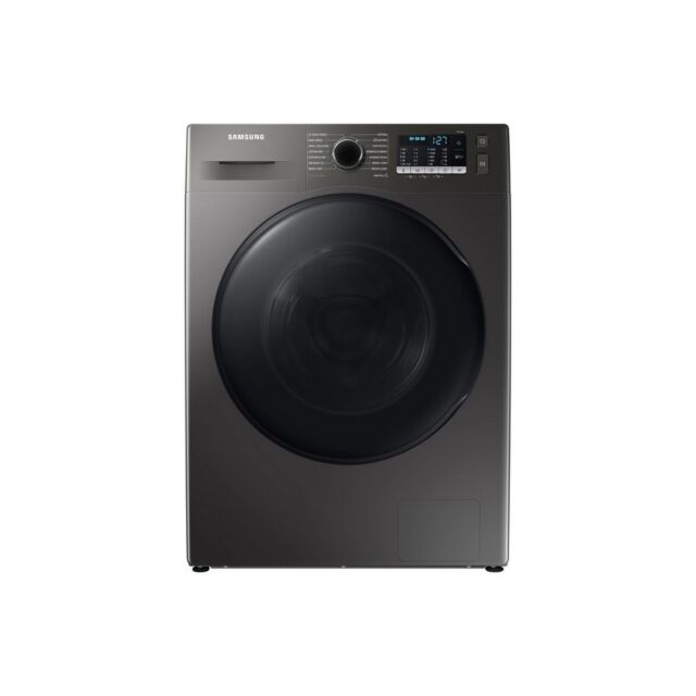 Samsung WD80TA046BX/EU 8/5Kg 1400 Black Washer Dryer