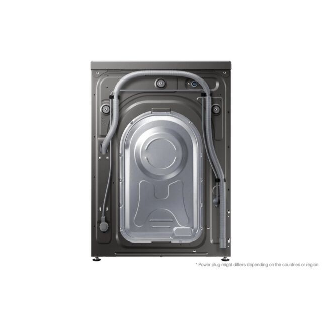 Samsung WD80TA046BX/EU 8/5Kg 1400 Black Washer Dryer