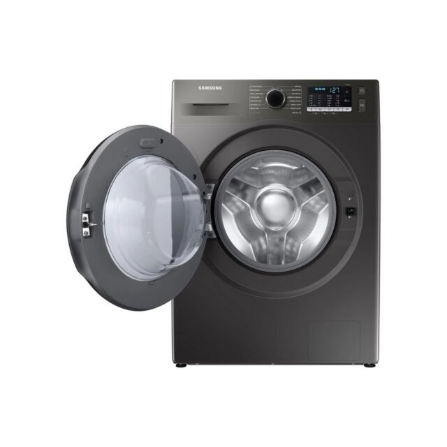 Samsung WD80TA046BX/EU 8/5Kg 1400 Black Washer Dryer