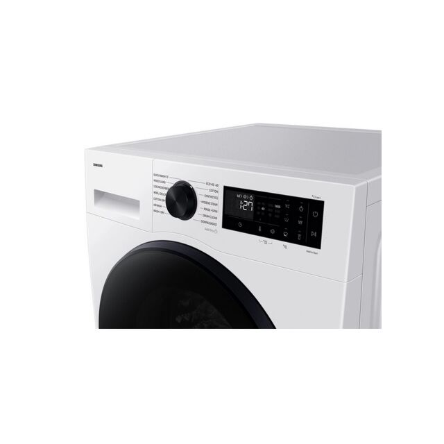 Samsung WD90DG5B15BEEU 9/6Kg 1400 White Washer Dryer