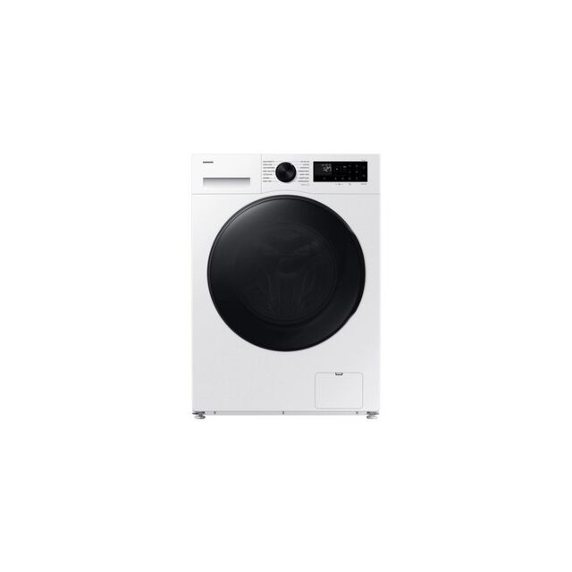 Samsung WD90DG5B15BEEU 9/6Kg 1400 White Washer Dryer