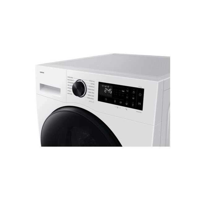 Samsung WD90HG5U34BEEU 9/6Kg 1400 White Washer Dryer