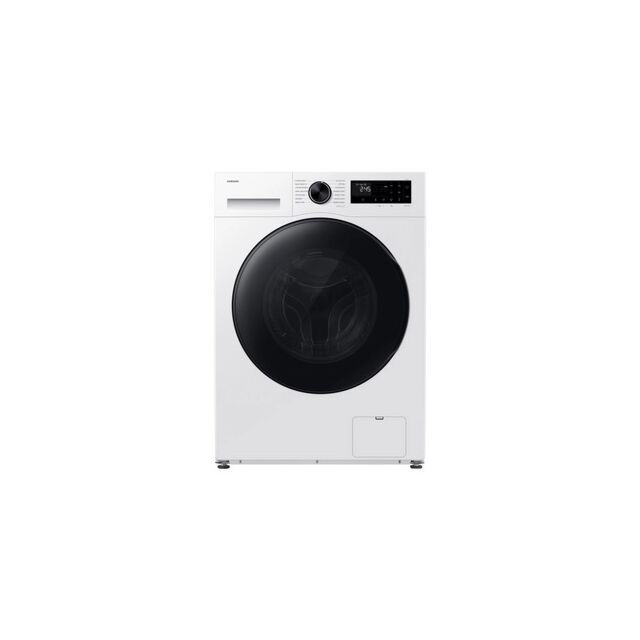 Samsung WD90HG5U34BEEU 9/6Kg 1400 White Washer Dryer