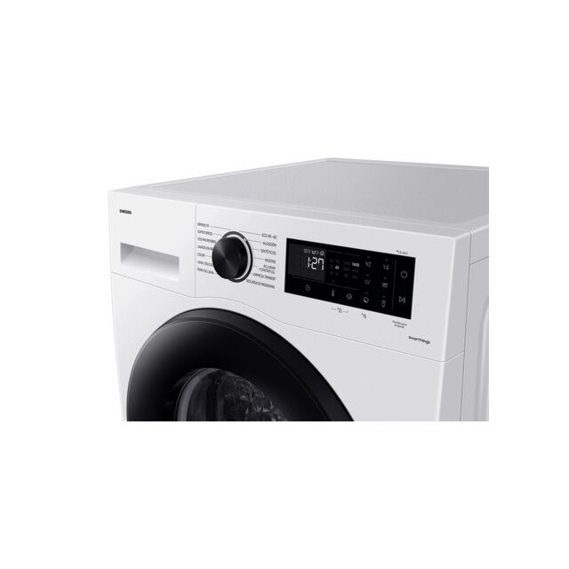 Samsung WW11DG5B25AEEU 11Kg 1400 White Washing Machine