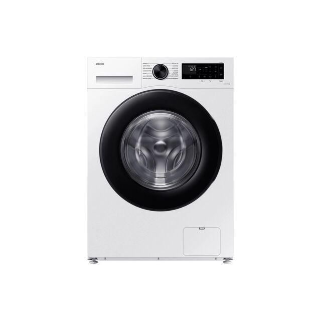 Samsung WW11DG5B25AEEU 11Kg 1400 White Washing Machine