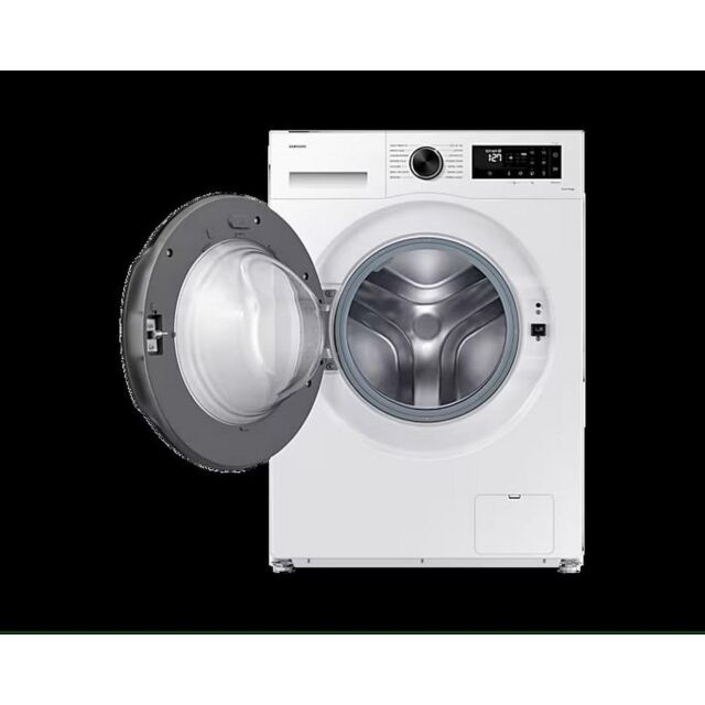 Samsung WW90CGC04DAEEU 9Kg 1400 White Washing Machine