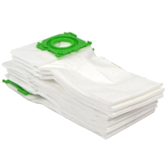 Sebo 5093ER Pack Of 8 Ultra-Bags For X And C