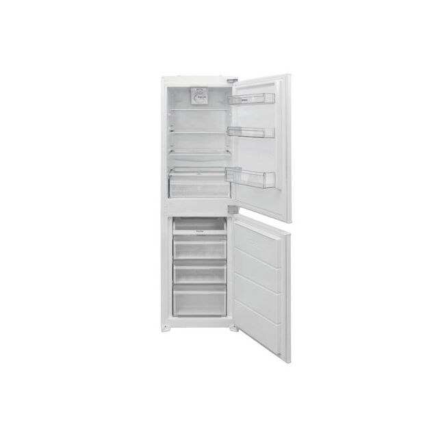 Sensis RFCMBI015450EW Integrated 50/50 Frost Free Fridge Freezer