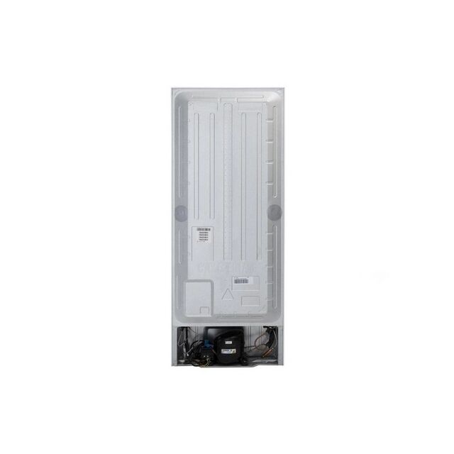 Sensis RFTLF01Z54EW Upright Tall Low Frost White Freezer 