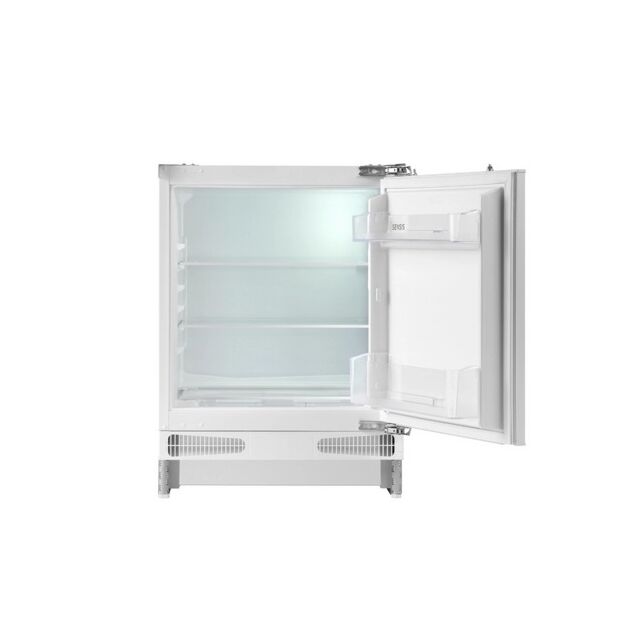 Sensis RFUCBI01L54EW Integrated Under Counter Larder Fridge