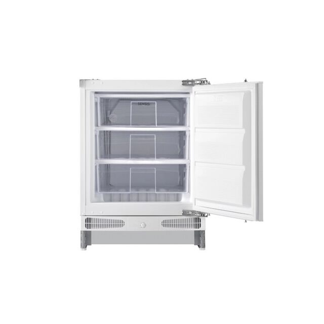 Sensis RFUCBI01Z54EW Built Under Static Freezer