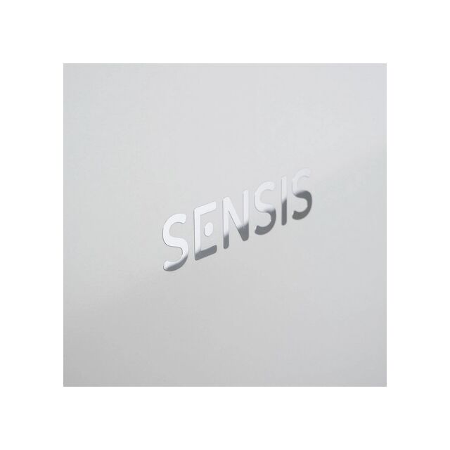 Sensis RFUCF01L54EW 54Cm Under Counter White Larder Fridge