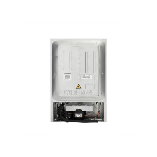 Sensis RFUCF01L54EW 54Cm Under Counter White Larder Fridge