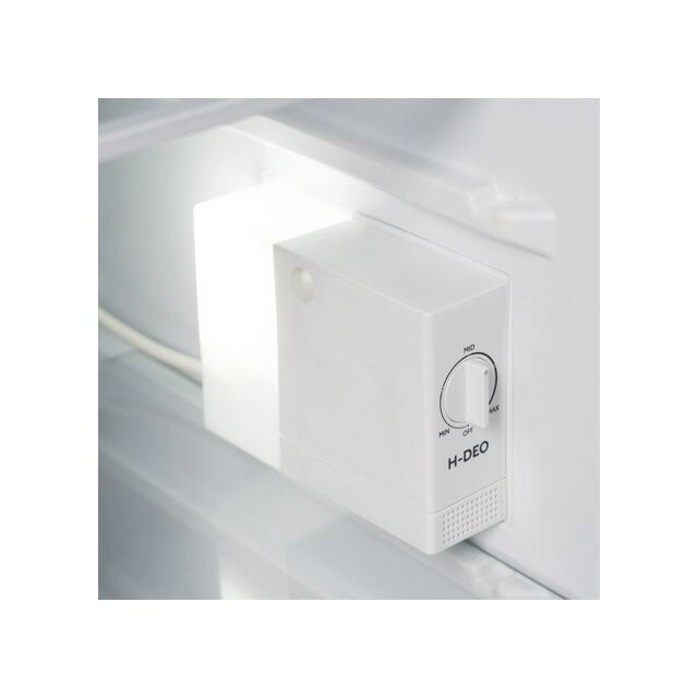 Sensis RFUCF01L54EW 54Cm Under Counter White Larder Fridge