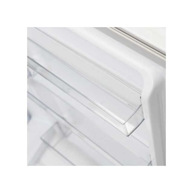Sensis RFUCF01L54EW 54Cm Under Counter White Larder Fridge