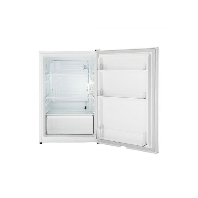 Sensis RFUCF01L54EW 54Cm Under Counter White Larder Fridge