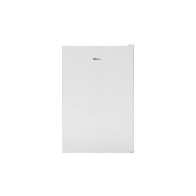 Sensis RFUCF01L54EW 54Cm Under Counter White Larder Fridge