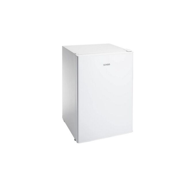Sensis RFUCF01L54EW 54Cm Under Counter White Larder Fridge