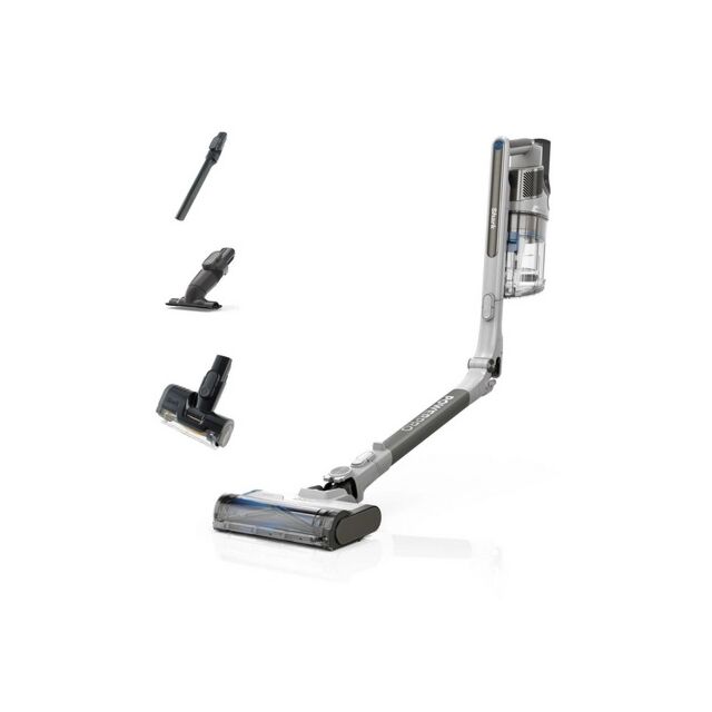 Shark IZ380UKT Powerpro Pet Cordless Stick Vacuum Cleaner - 50 Minutes Run Time