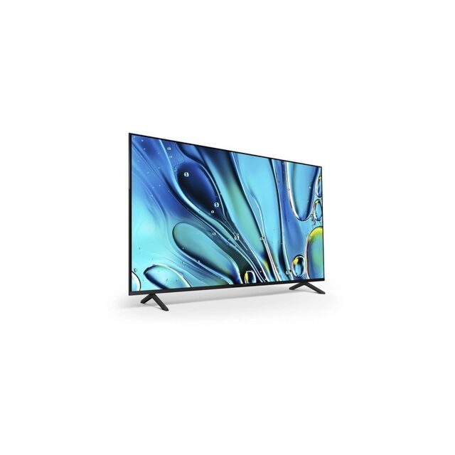 Sony K50S38B.UKA 50inch 4K Bravia 3 4K Hdr Google TV