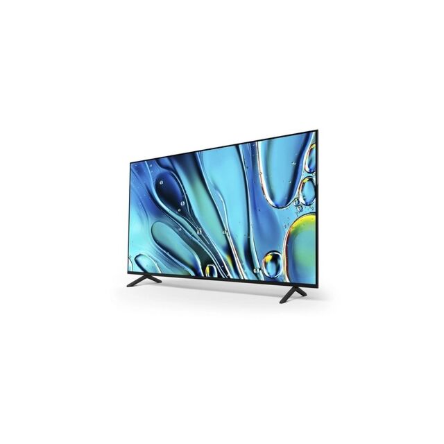 Sony K50S38B.UKA 50inch 4K Bravia 3 4K Hdr Google TV