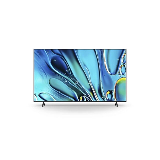 Sony K50S38B.UKA 50inch 4K Bravia 3 4K Hdr Google TV