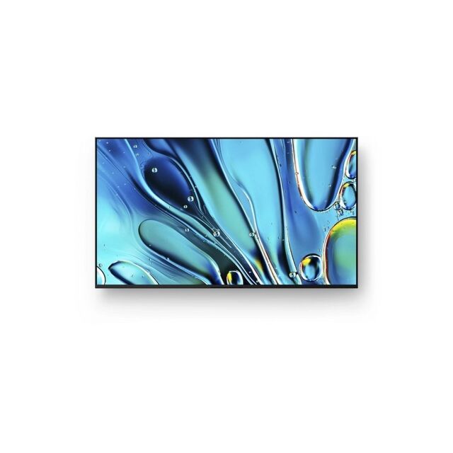 Sony K50S38B.UKA 50inch 4K Bravia 3 4K Hdr Google TV