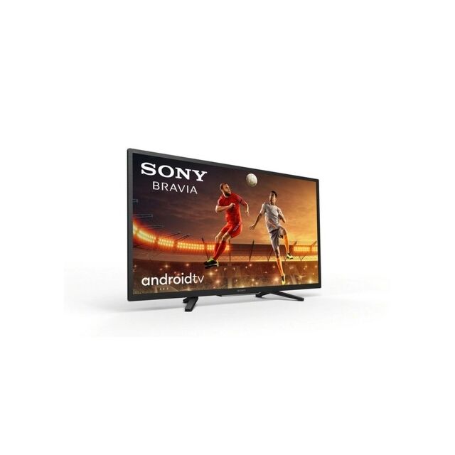 Sony KD32W800P1U 32inch HD Ready HDR LED TV with Google Assistant