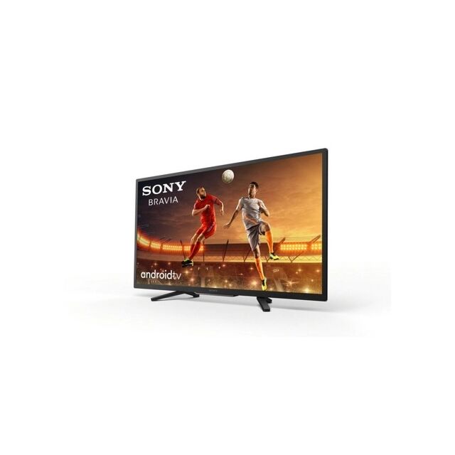Sony KD32W800P1U 32inch HD Ready HDR LED TV with Google Assistant
