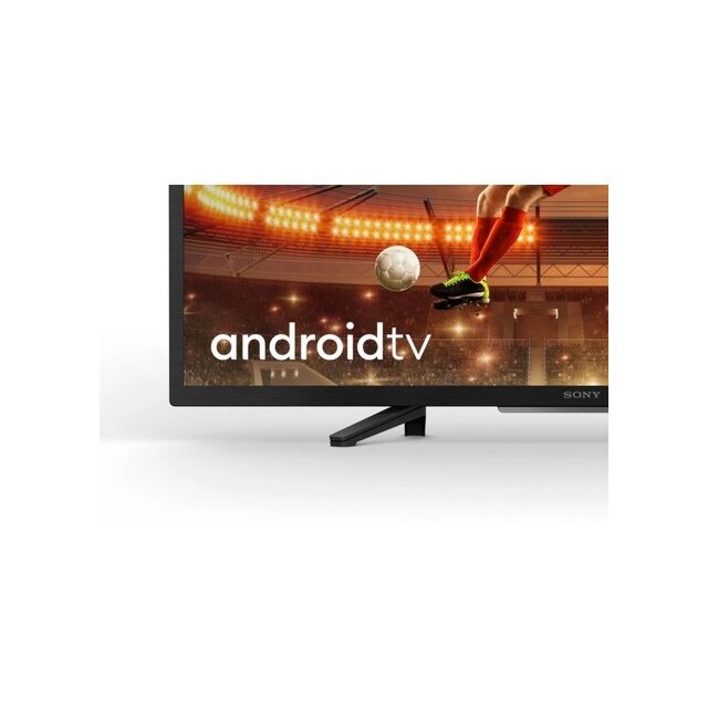 Sony KD32W800P1U 32inch HD Ready HDR LED TV with Google Assistant