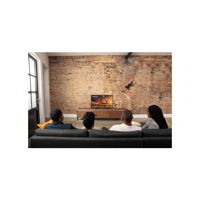 Sony KD32W800P1U 32inch HD Ready HDR LED TV with Google Assistant