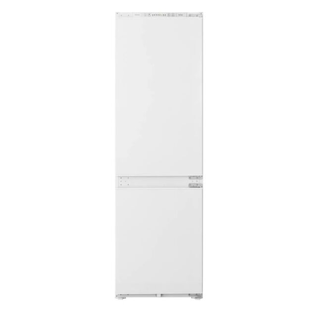 Teknix BITH70FF Integrated 70/30 Total No Frost Fridge Freezer