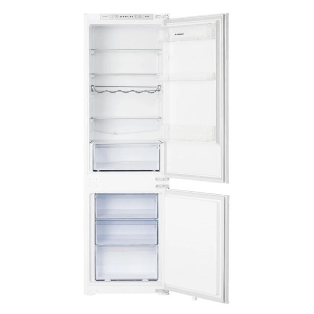 Teknix BITH70FF Integrated 70/30 Total No Frost Fridge Freezer