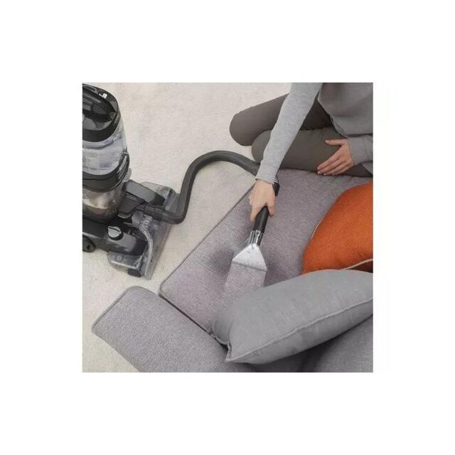Vax ECB1SPV1 Platinum Power Max Carpet Cleaner - Black