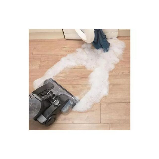 Vax ECB1SPV1 Platinum Power Max Carpet Cleaner - Black