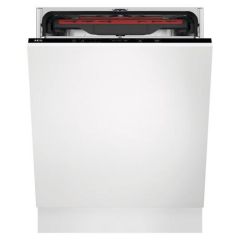 Aeg FSX52927Z Full Size Integrated 14 Place Settings Dishwasher