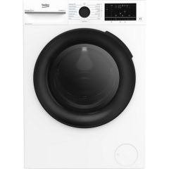Beko BMND8545UW 8Kg/5Kg 1400 White Washer Dryer 