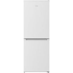 Beko CCFM4552W 54Cm 50/50 Frost Free White Fridge Freezer