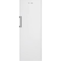 Blomberg FNM4671P Upright Tall Frost Free White Freezer
