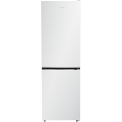 Blomberg KND23675V 59.5Cm 60/40 Total No Frost White Fridge Freezer 